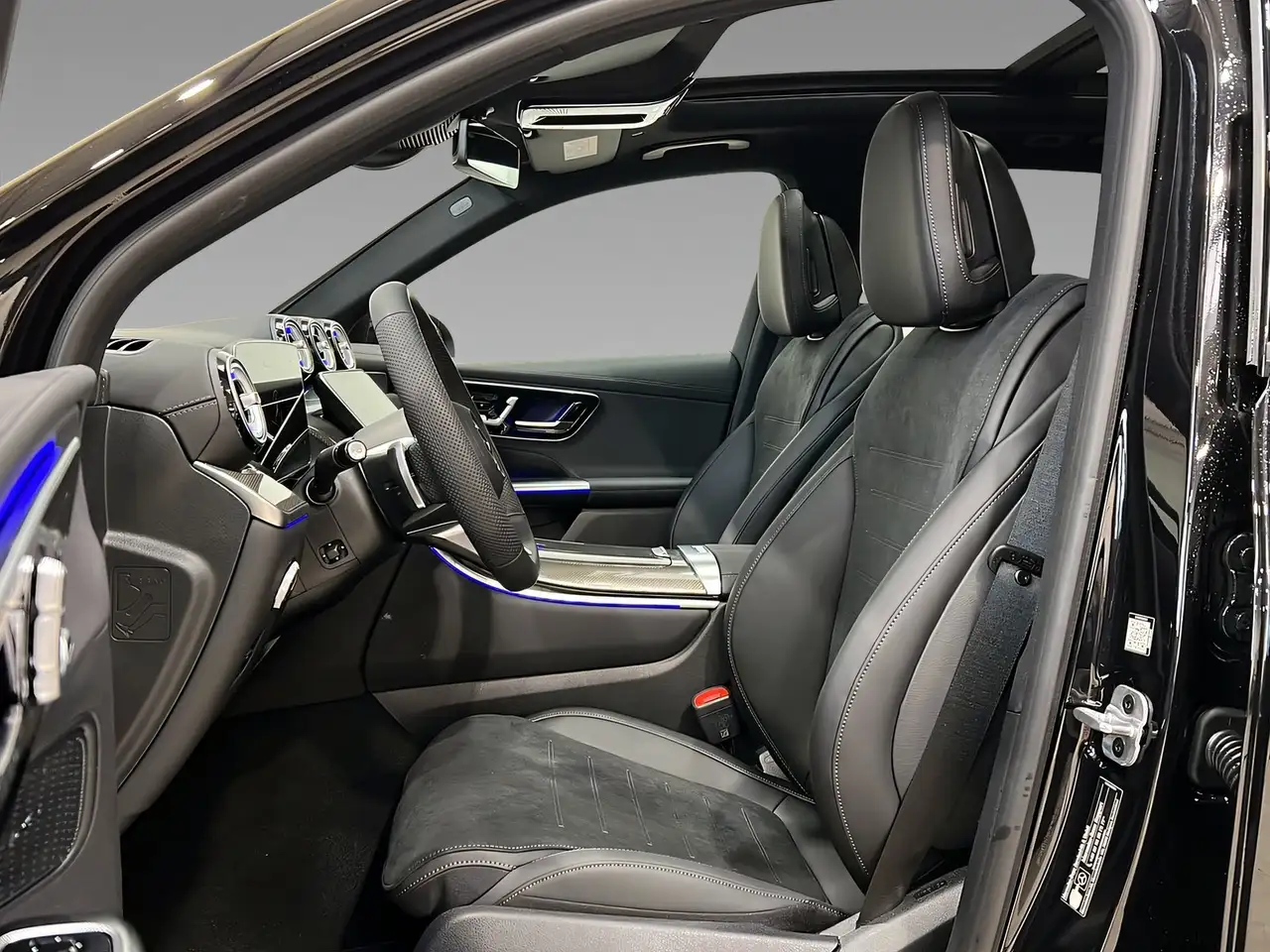 Mercedes-Benz GLC 220 8