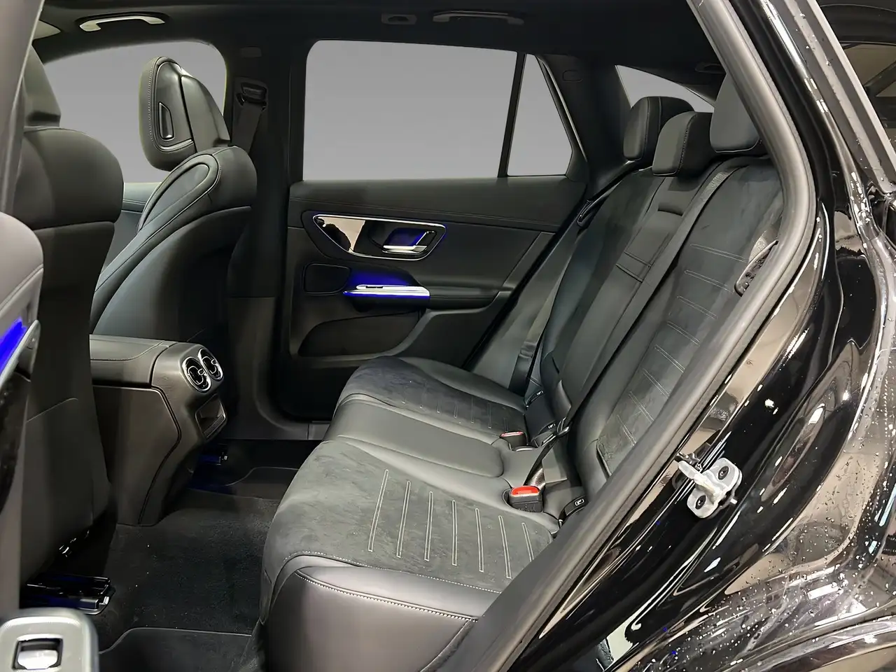 Mercedes-Benz GLC 220 9