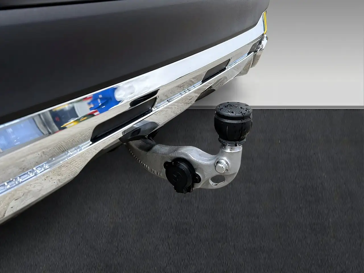 Mercedes-Benz GLC 220 11