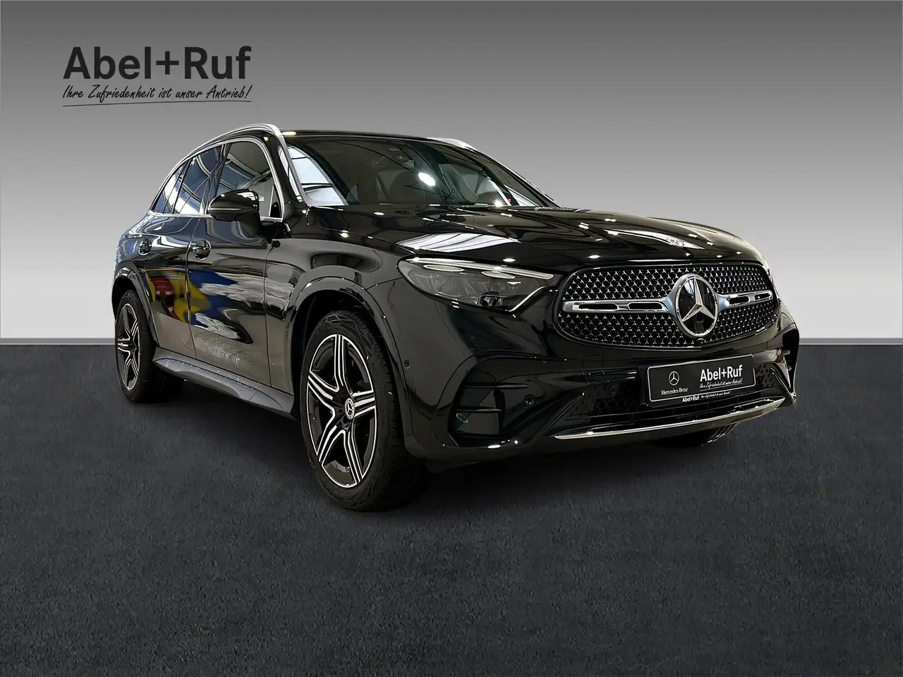Mercedes-Benz GLC 220 15