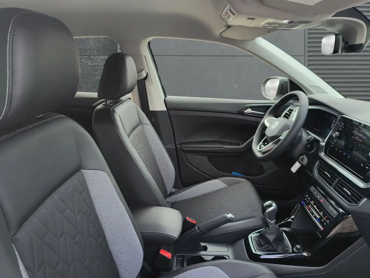 Volkswagen T-Cross 15