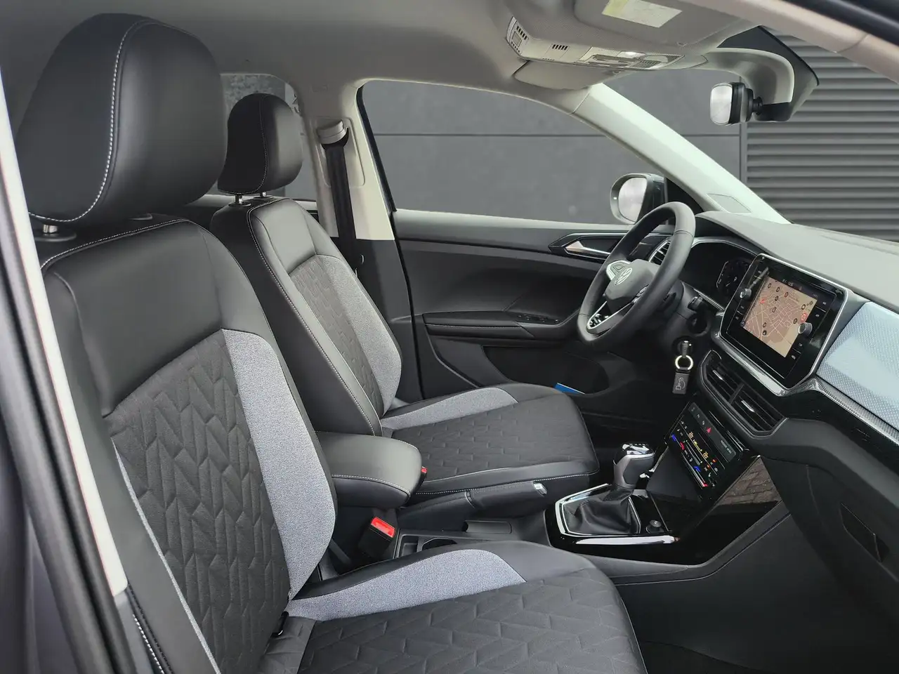 Volkswagen T-Cross 15