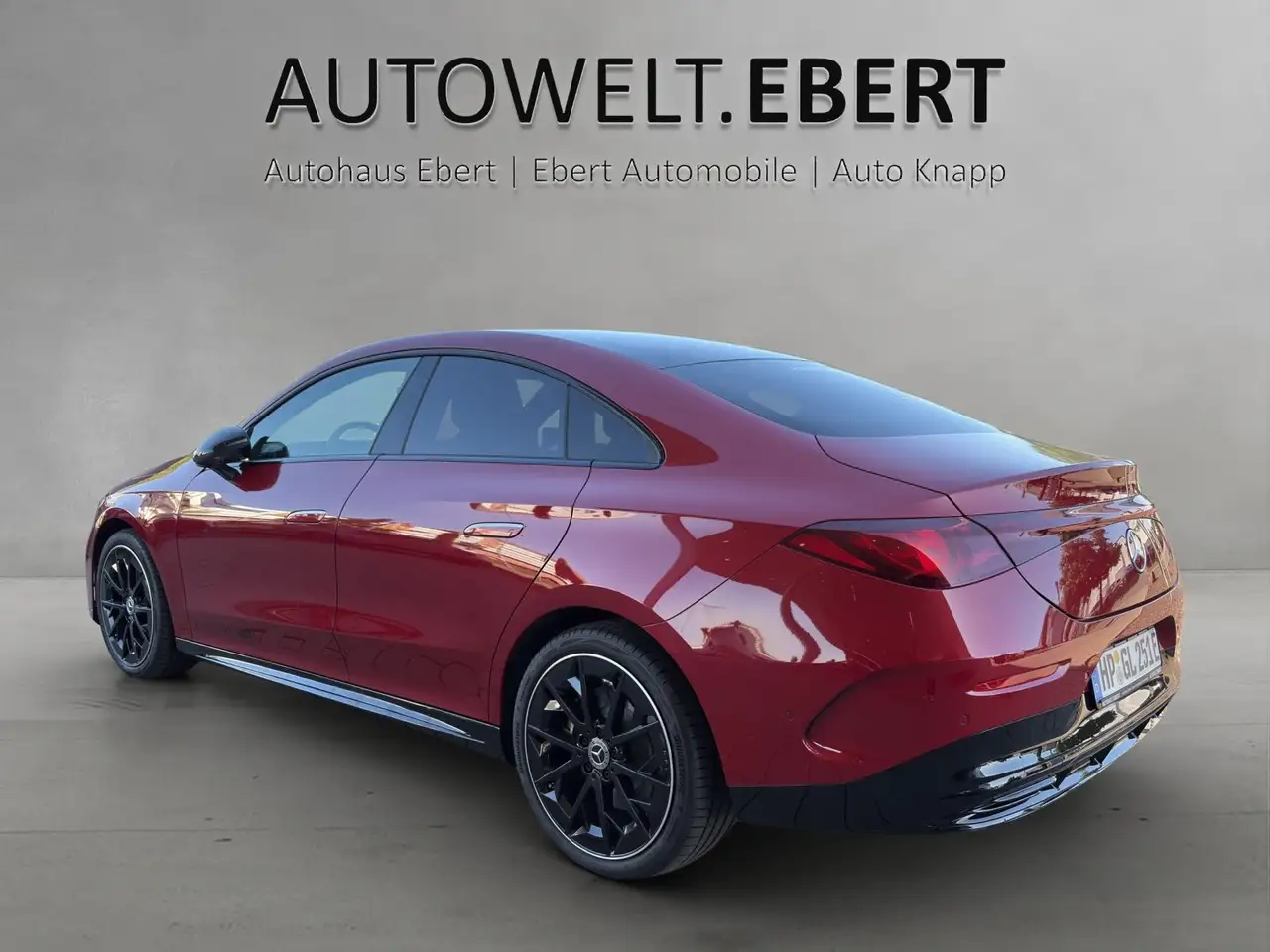Mercedes-Benz CLA 250 3