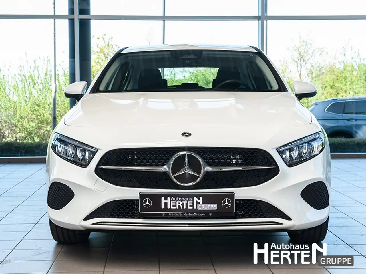 Mercedes-Benz A 250 2