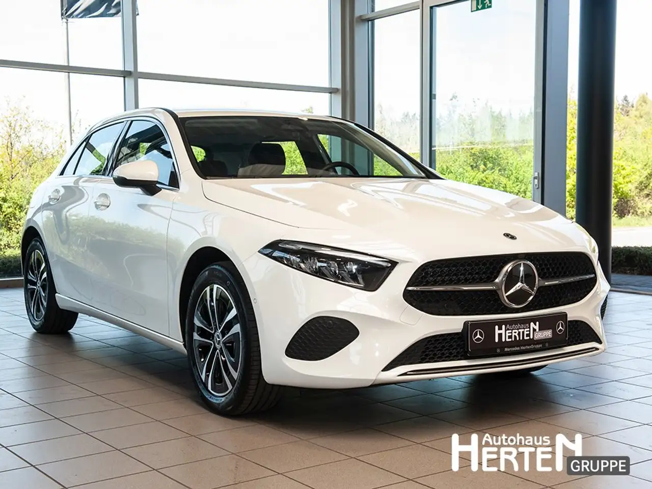 Mercedes-Benz A 250 3