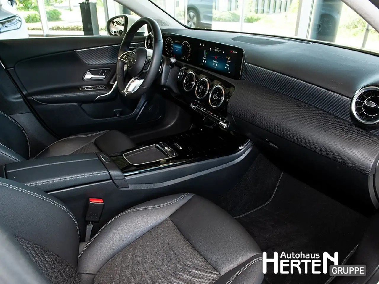 Mercedes-Benz A 250 6