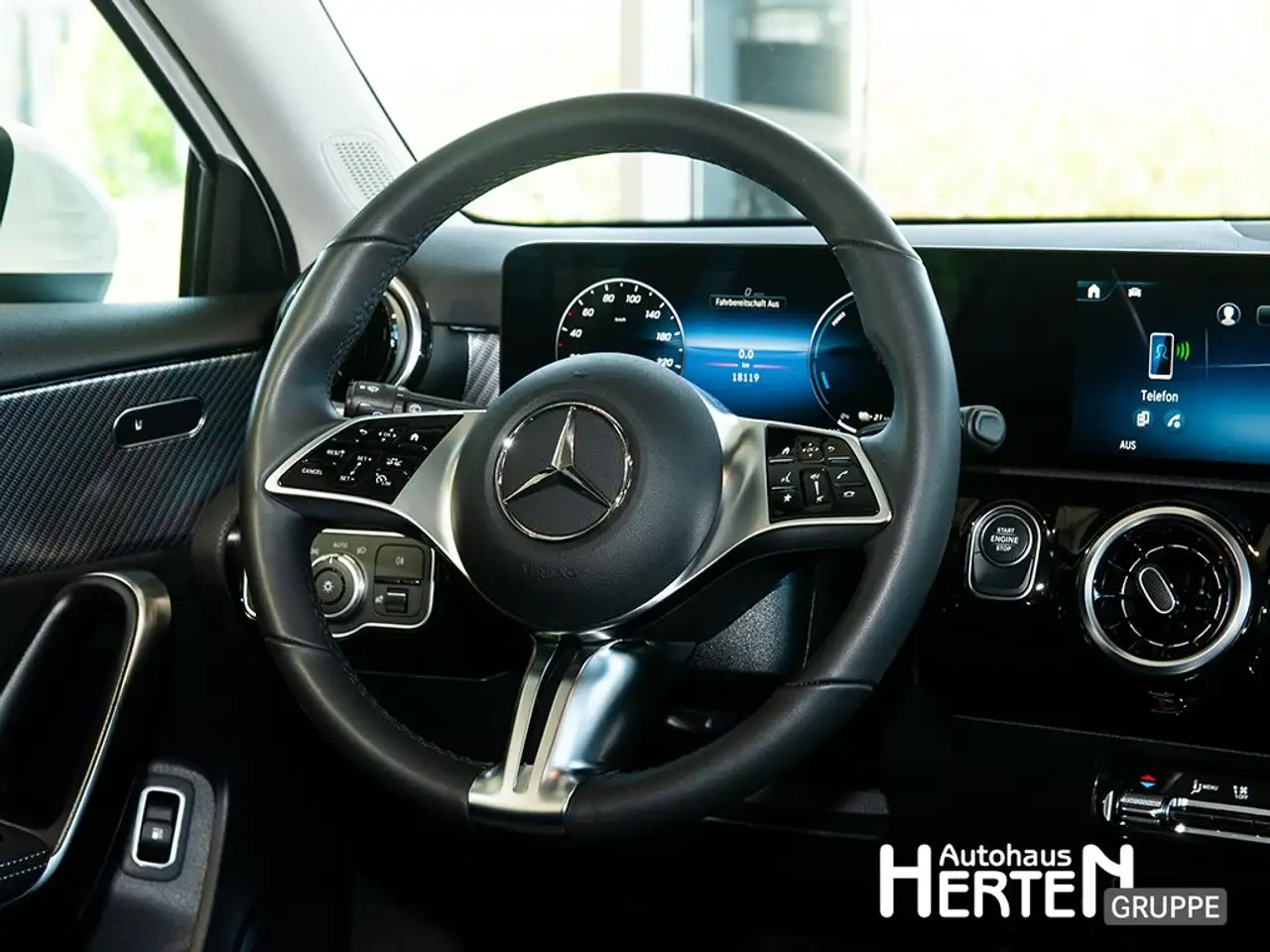 Mercedes-Benz A 250 7