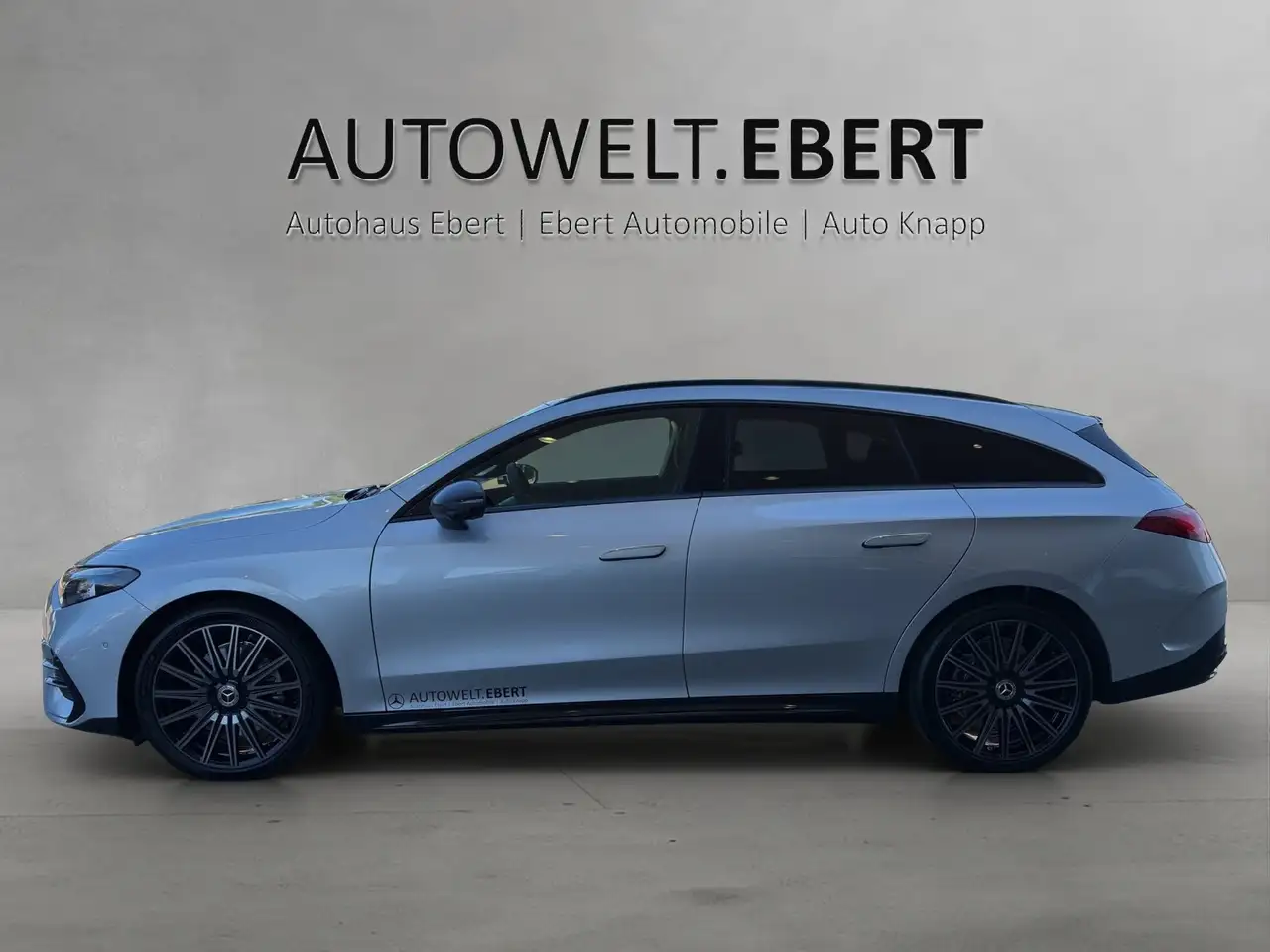 Mercedes-Benz CLA 350 2