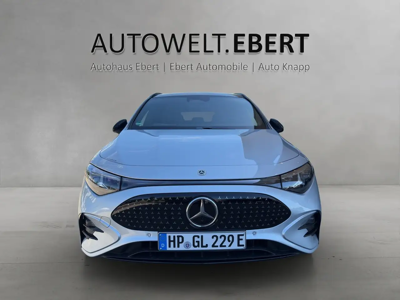 Mercedes-Benz CLA 350 6