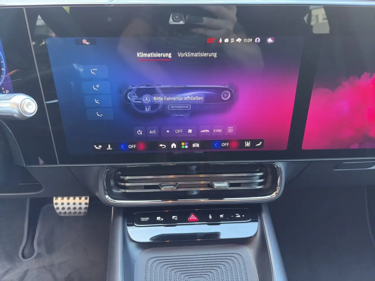 Mercedes-Benz CLA 350 12