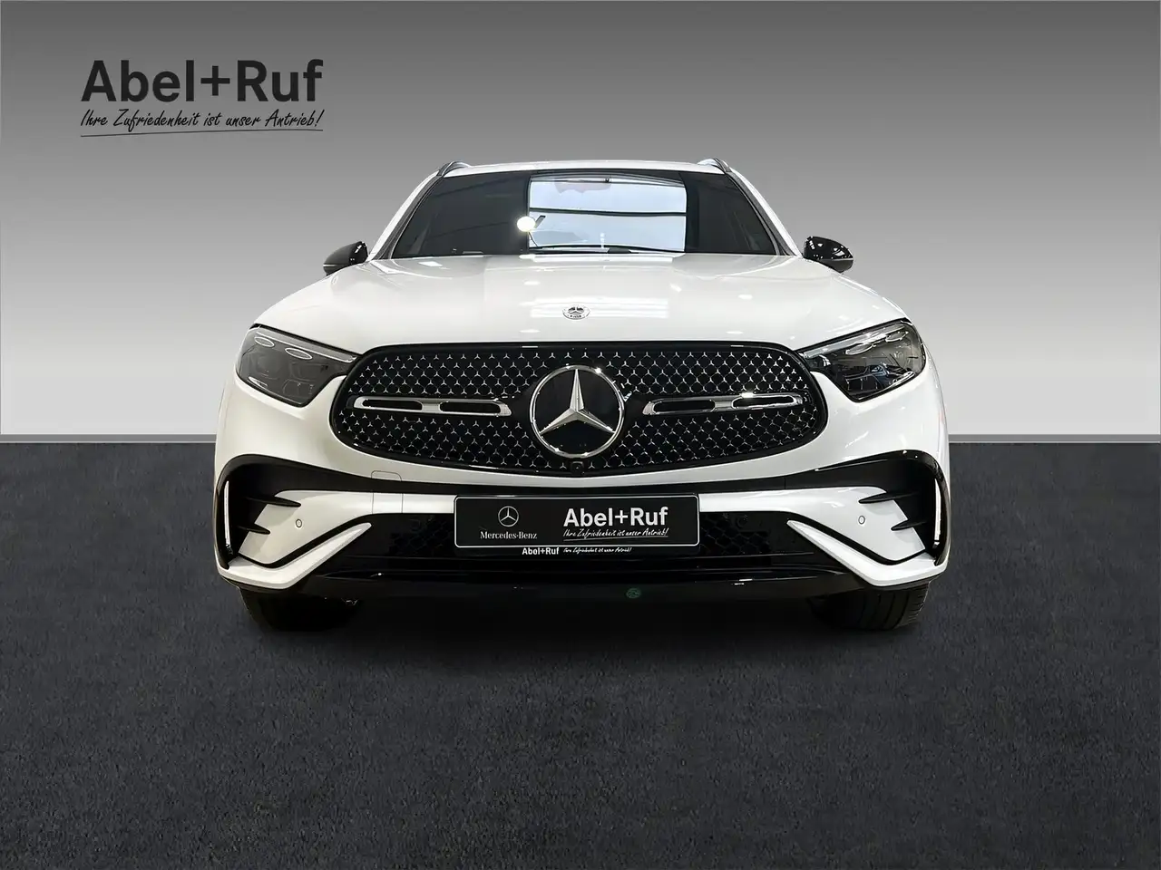 Mercedes-Benz GLC 220 2