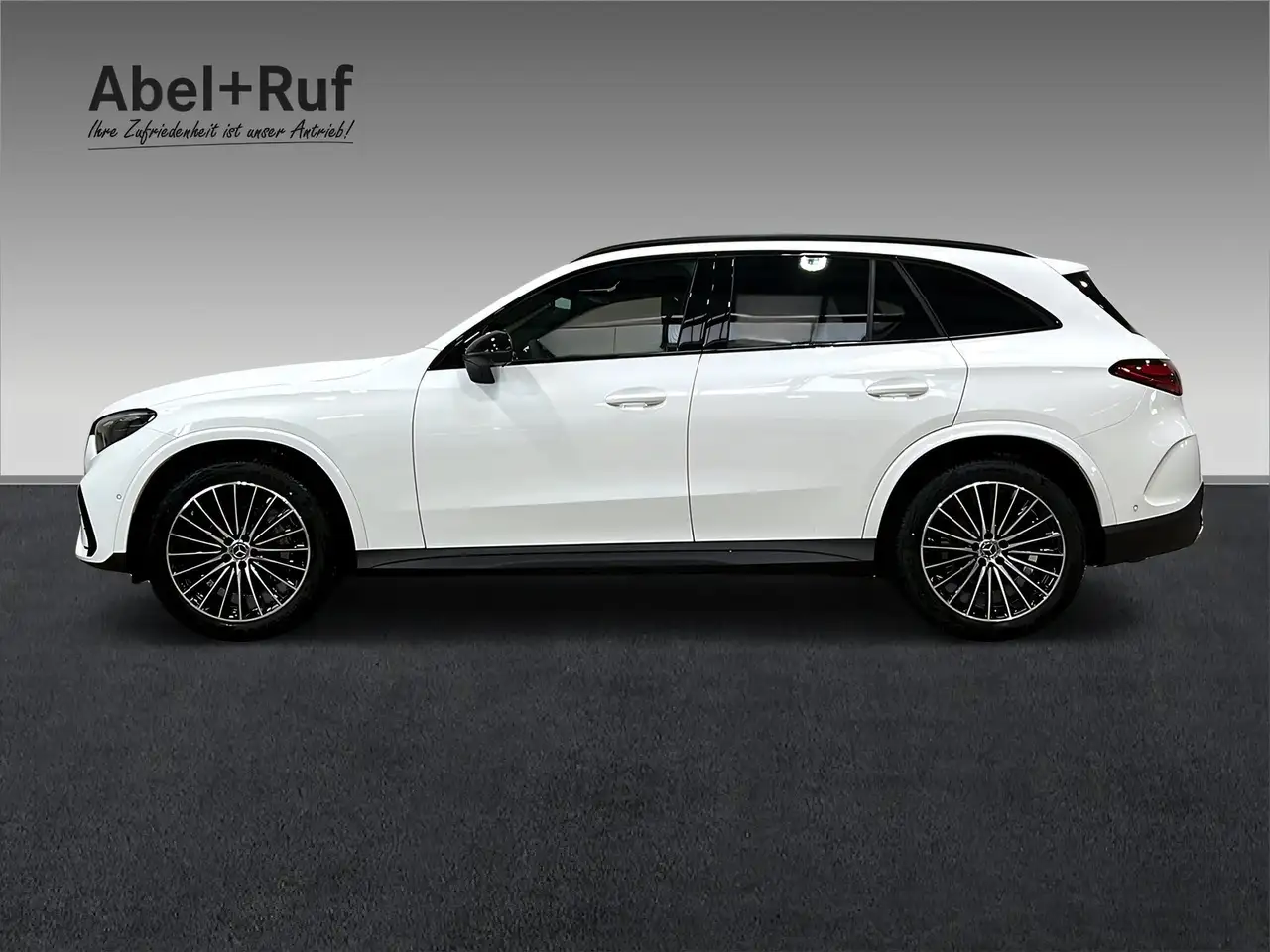 Mercedes-Benz GLC 220 4