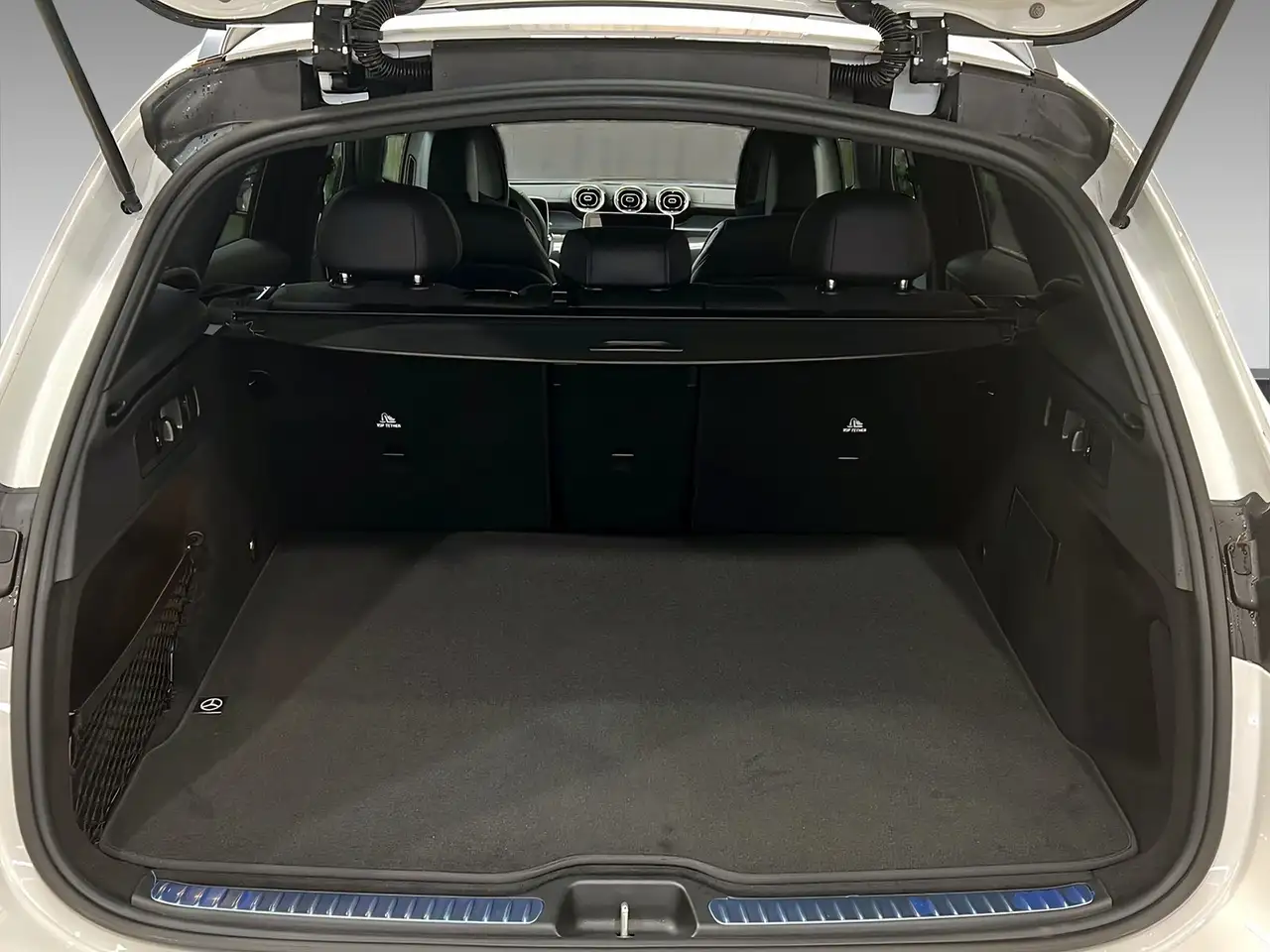 Mercedes-Benz GLC 220 6