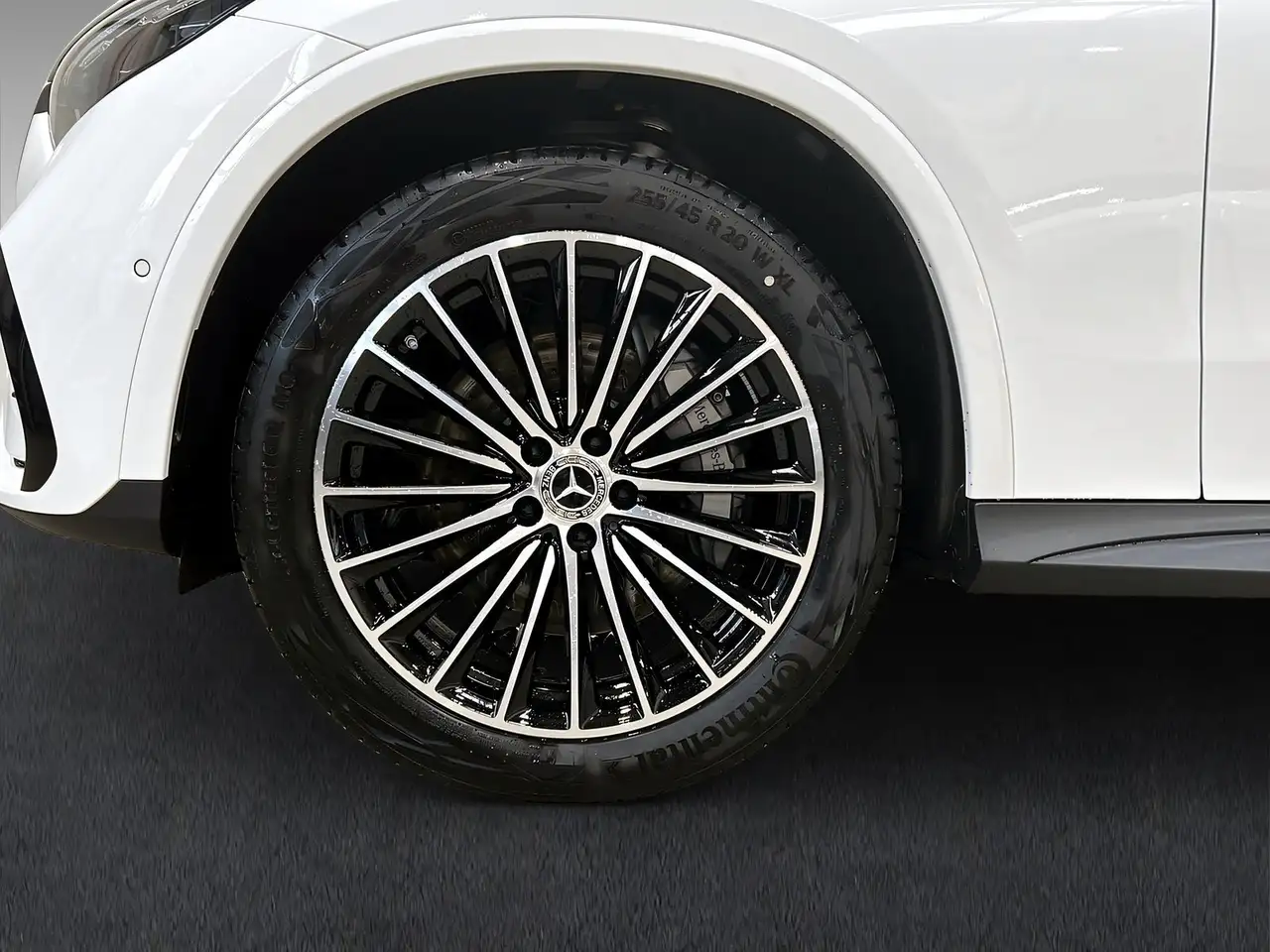 Mercedes-Benz GLC 220 7