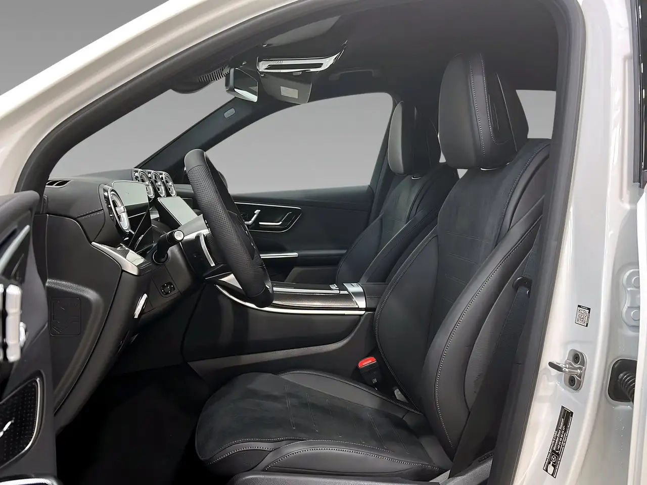Mercedes-Benz GLC 220 8