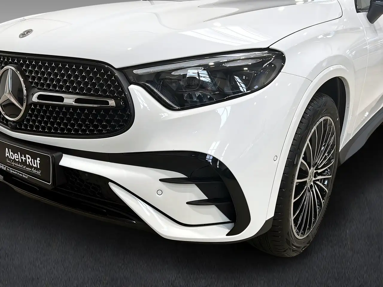 Mercedes-Benz GLC 220 15