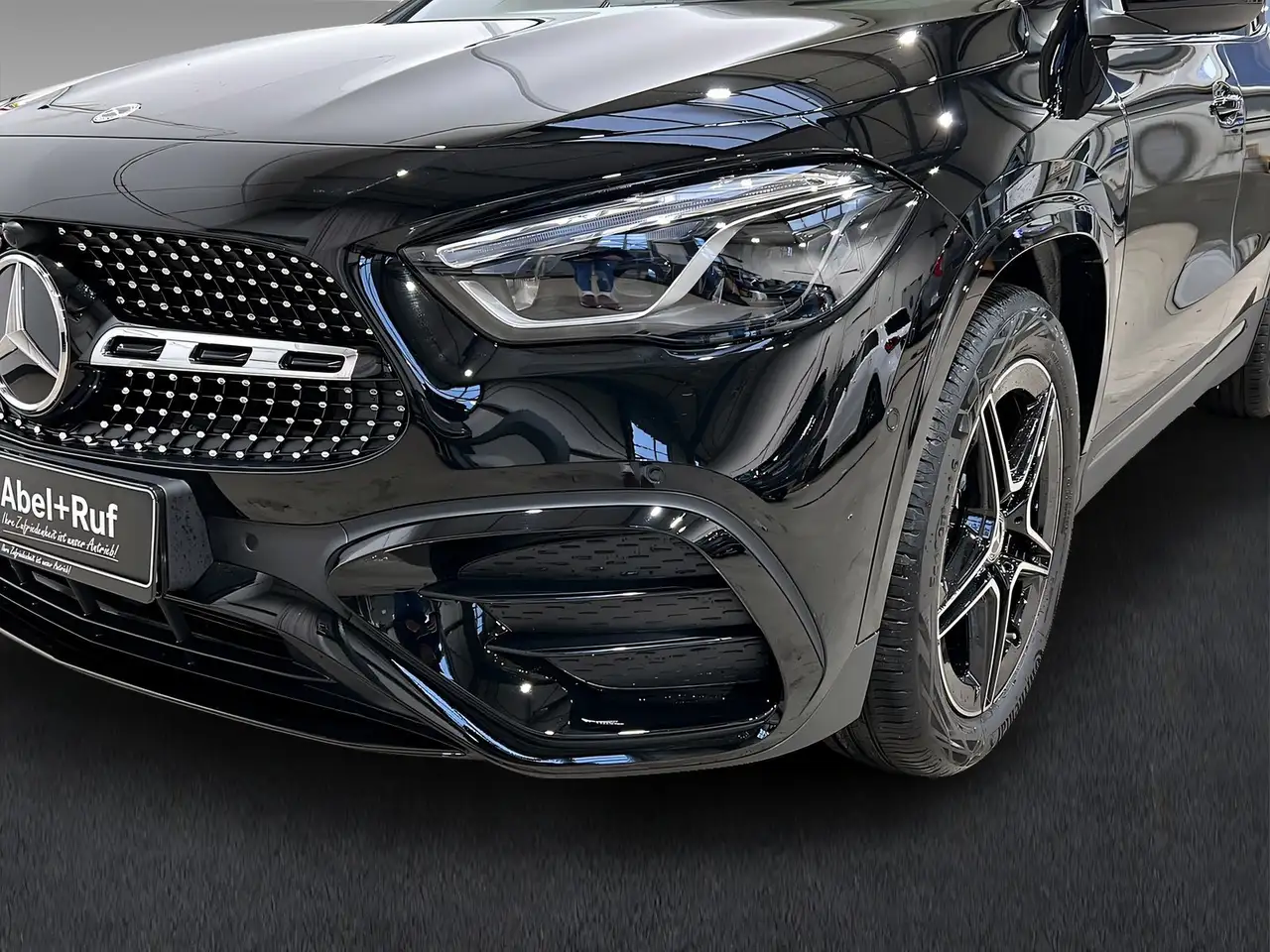 Mercedes-Benz GLA 200 15
