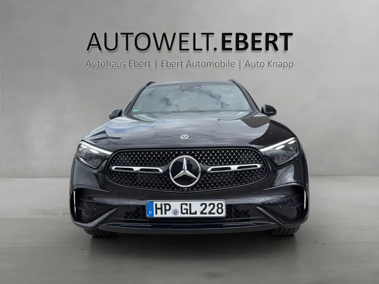 Mercedes-Benz GLC 450 6