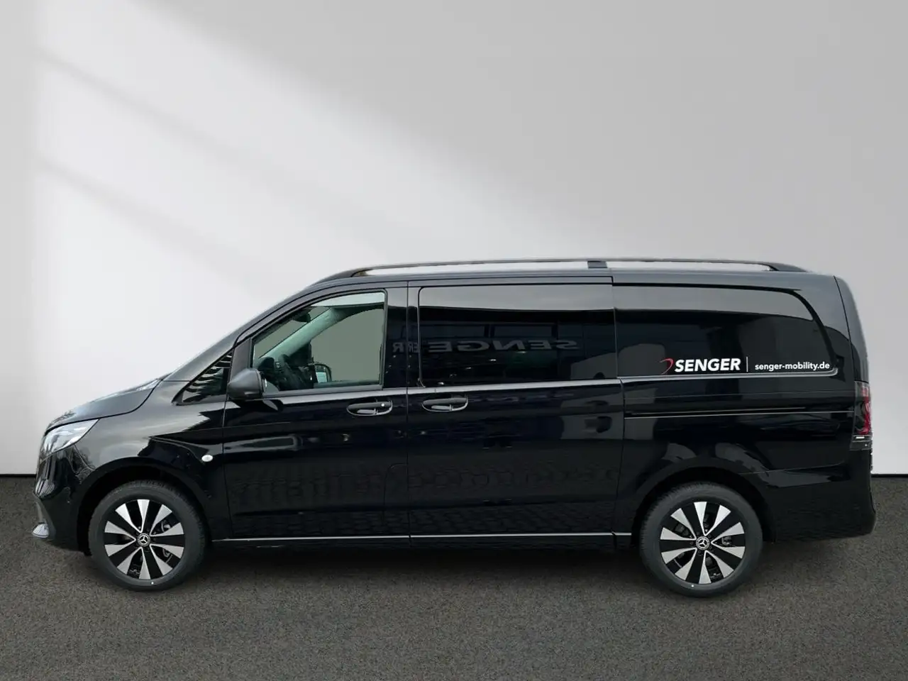 Mercedes-Benz Vito 119 3