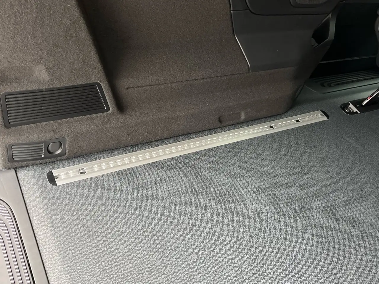 Mercedes-Benz Vito 119 7