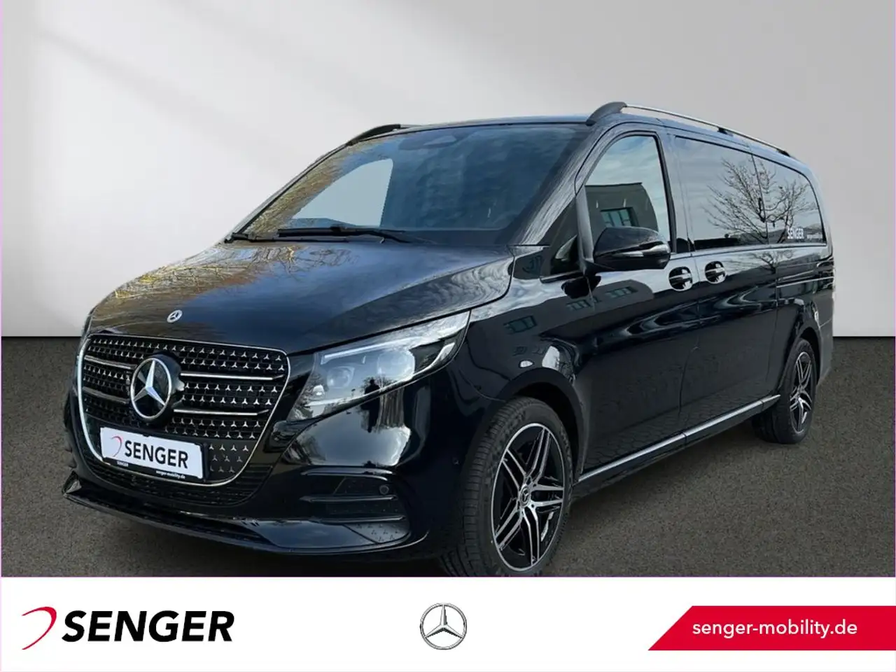 Mercedes-Benz V 300