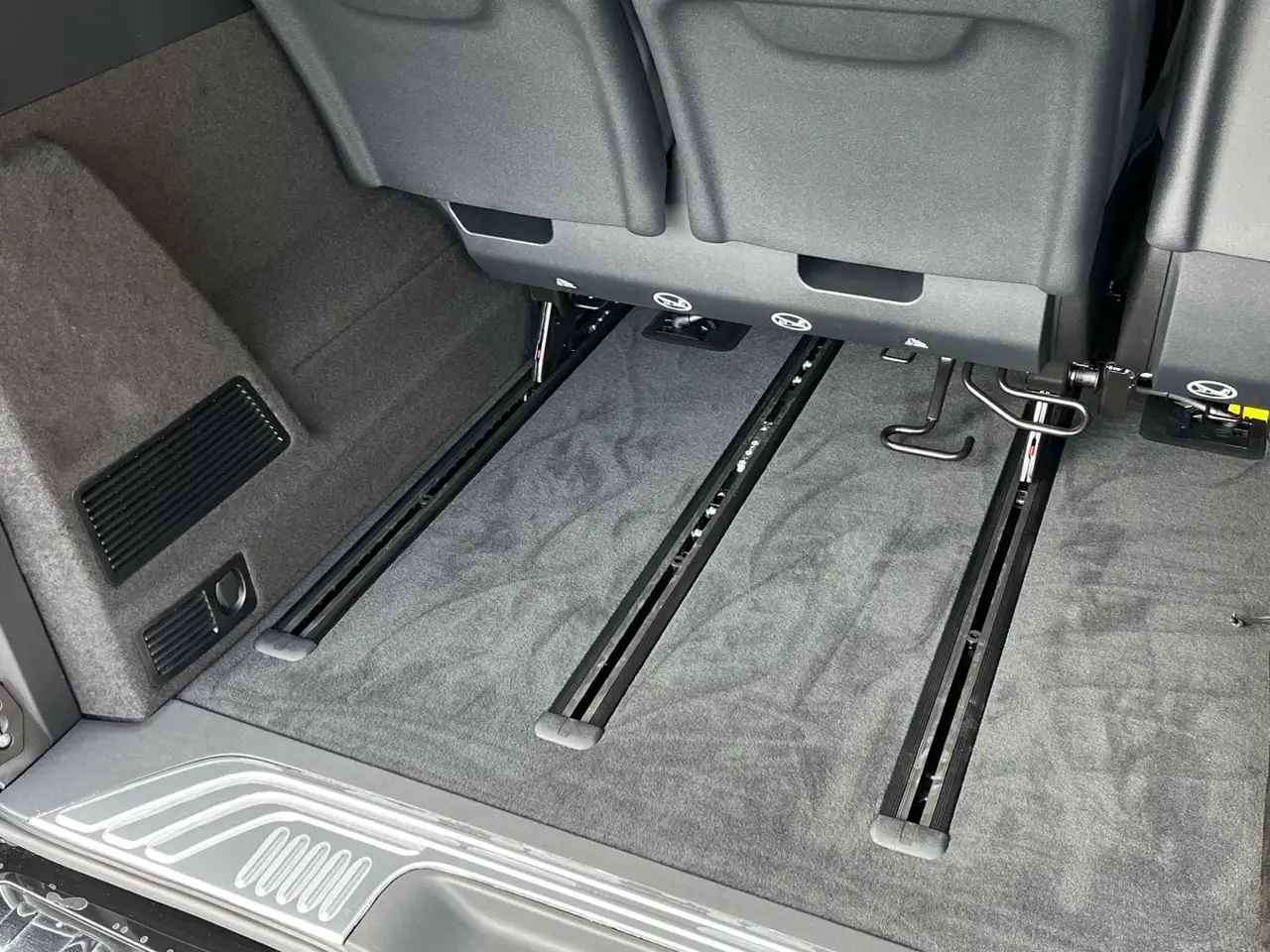 Mercedes-Benz V 300 7