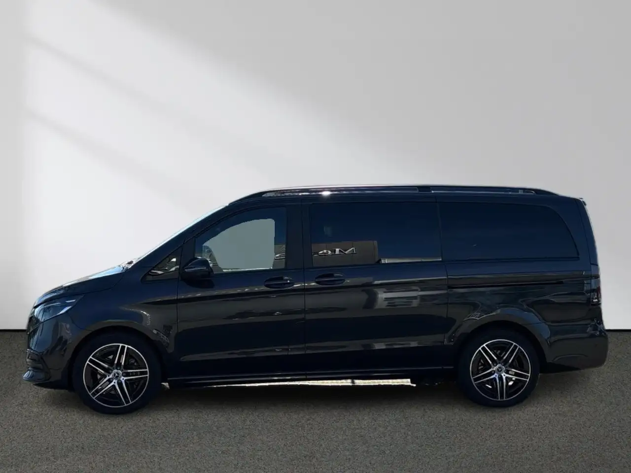 Mercedes-Benz V 300 3