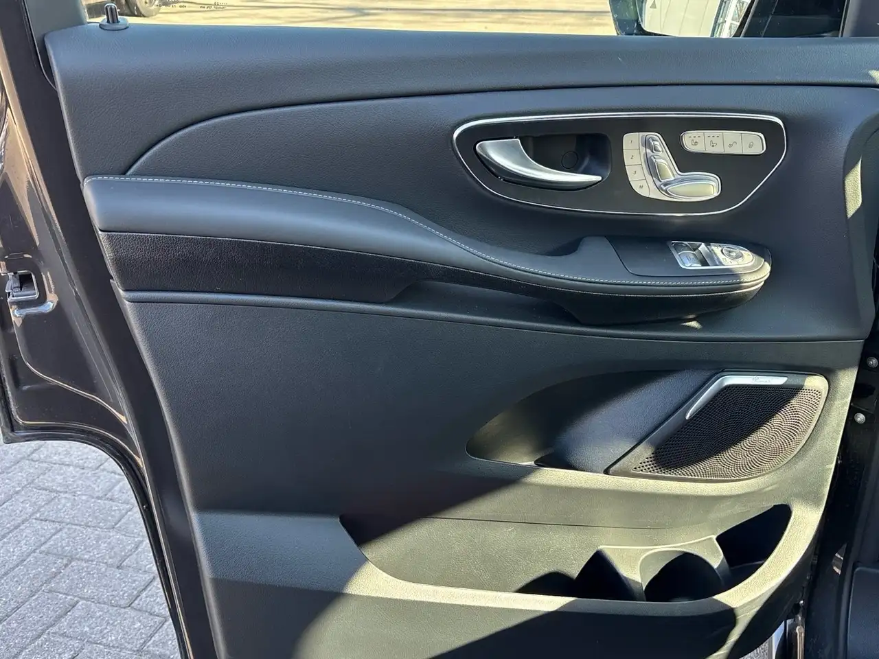 Mercedes-Benz V 300 15