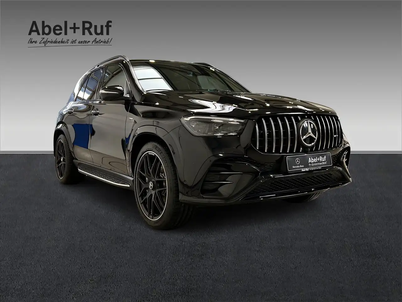 Mercedes-Benz GLE 53 3