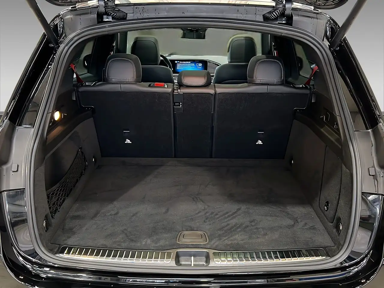 Mercedes-Benz GLE 53 6
