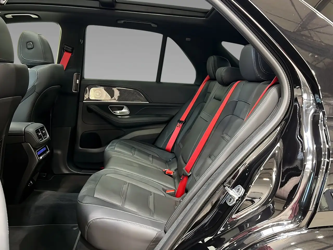 Mercedes-Benz GLE 53 9