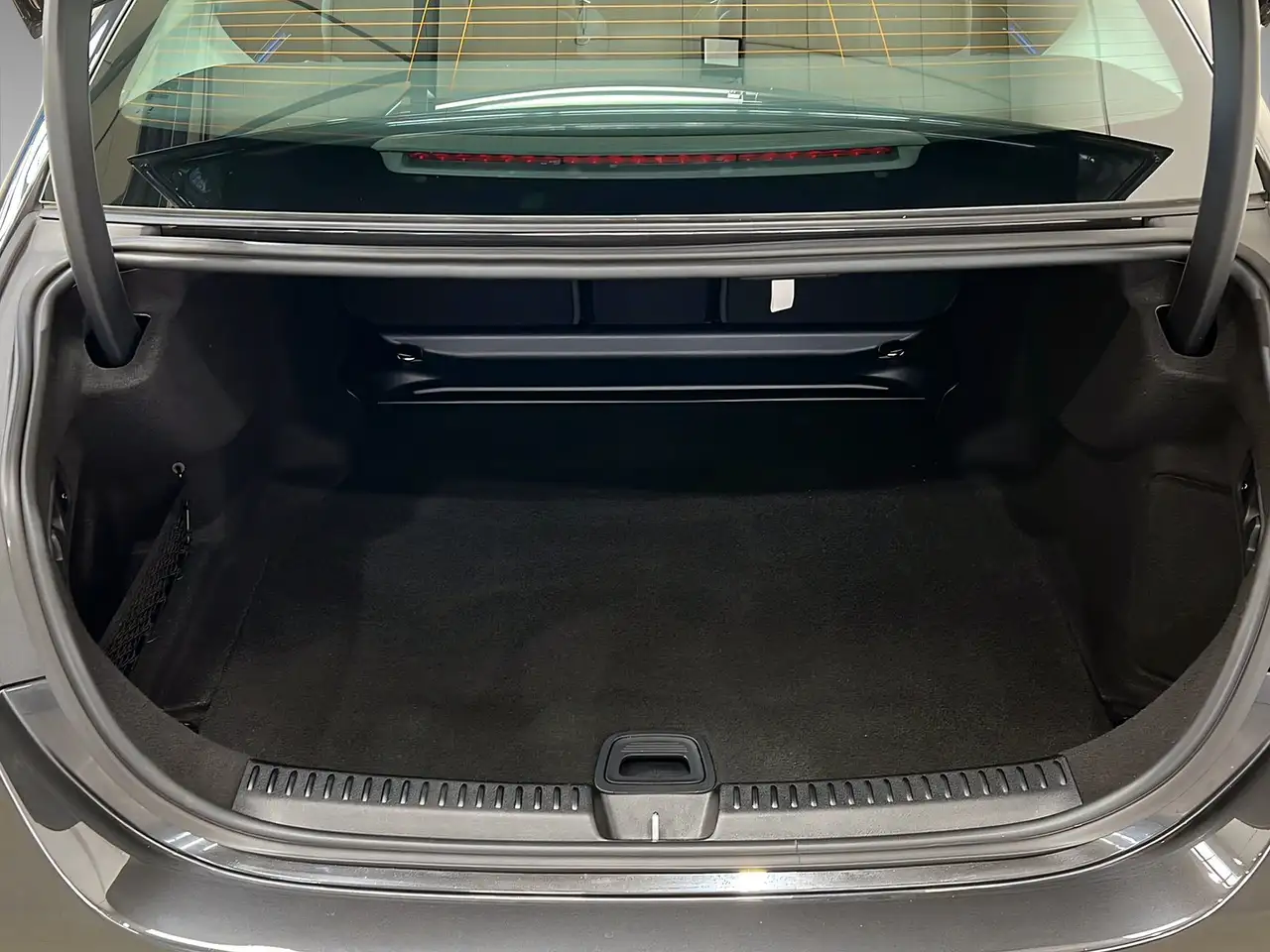 Mercedes-Benz E 200 6