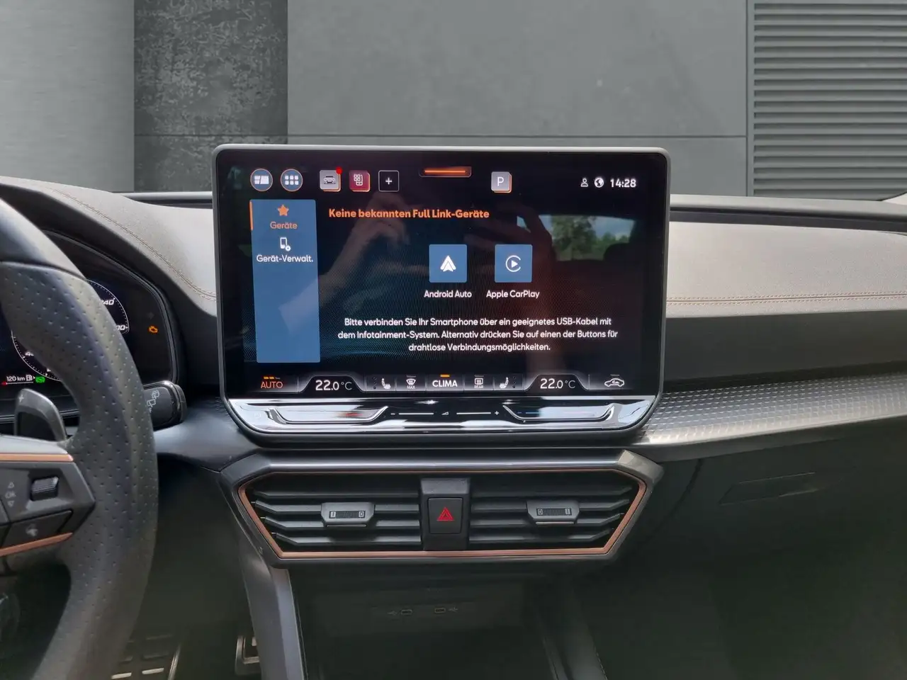 Cupra Leon 11