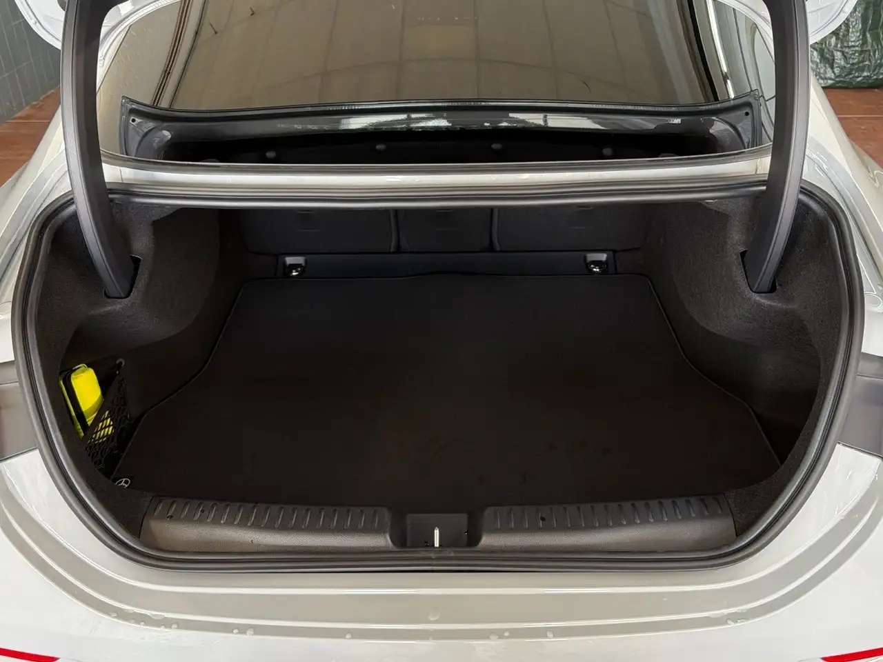 Mercedes-Benz CLA 200 16
