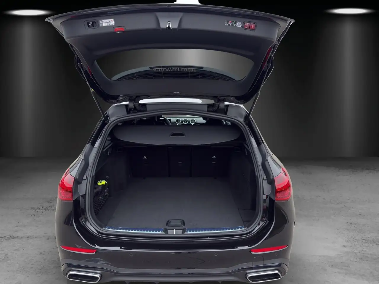 Mercedes-Benz C 300 7