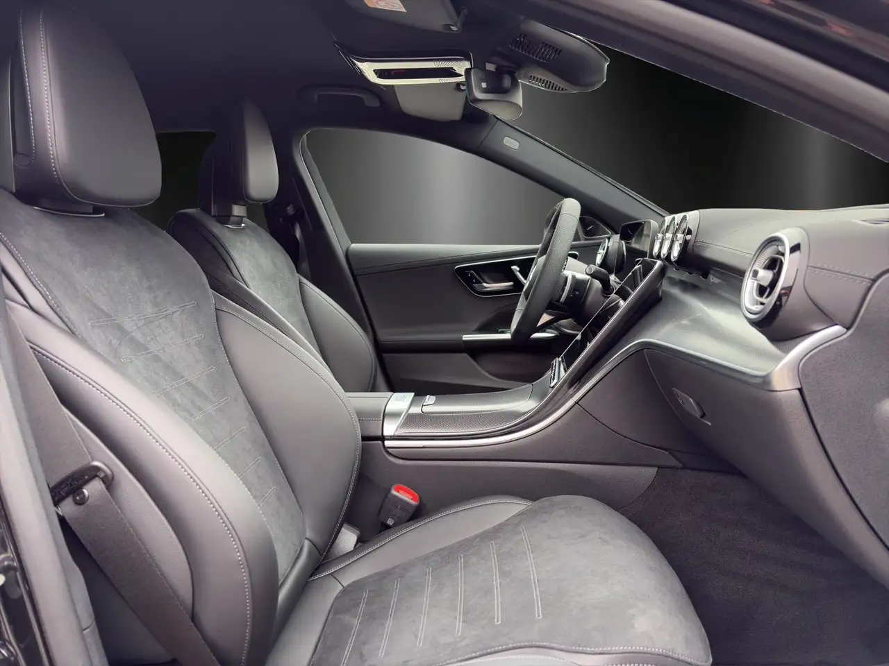 Mercedes-Benz C 300 9