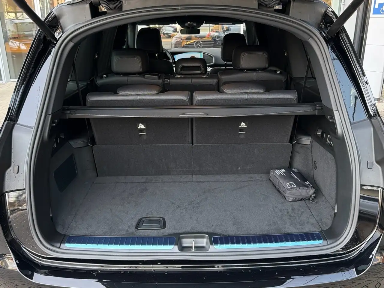 Mercedes-Benz GLS 580 16