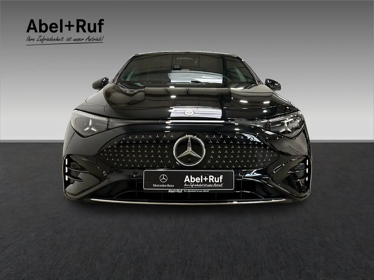 Mercedes-Benz CLA 250 2