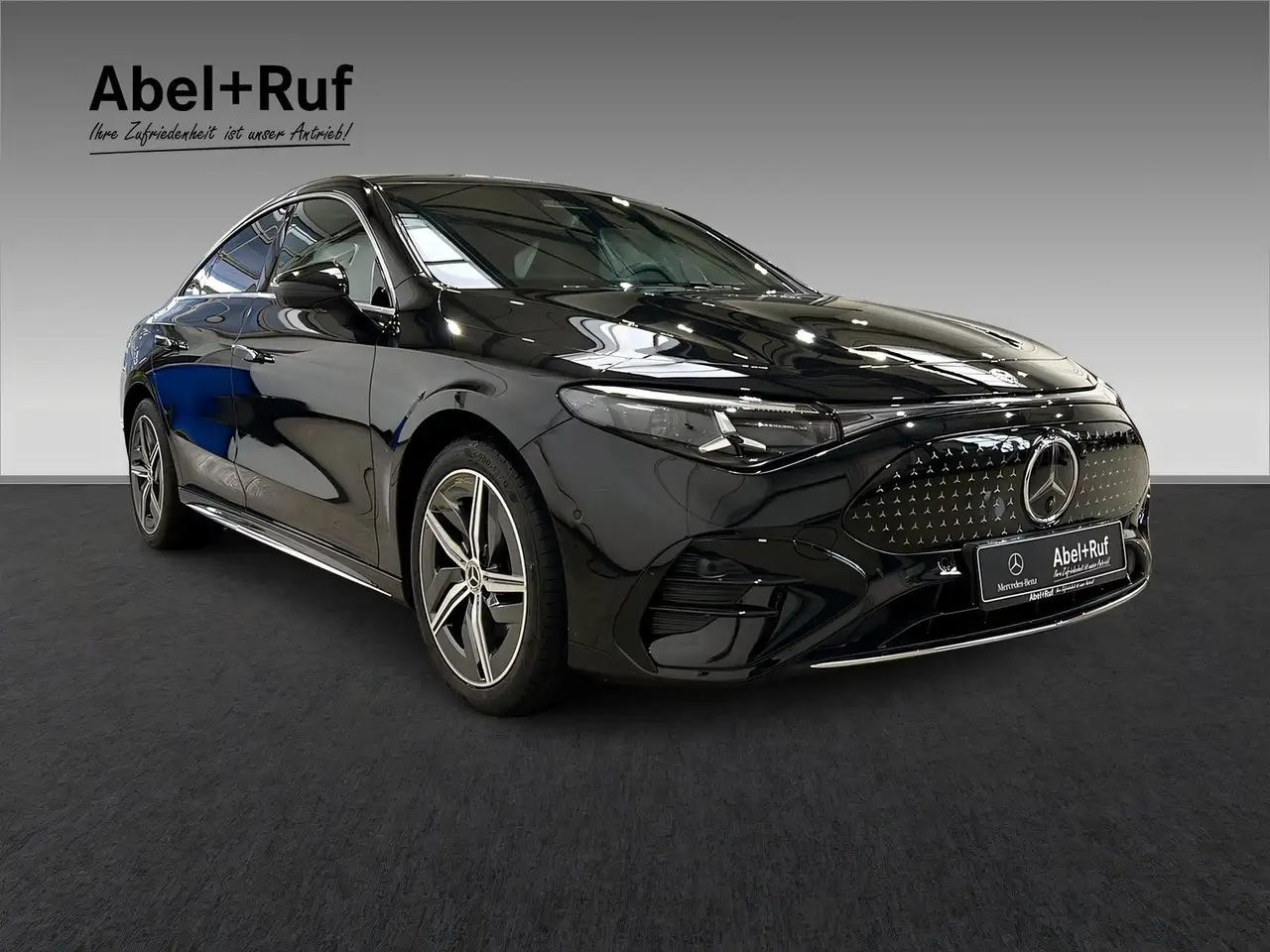 Mercedes-Benz CLA 250 3