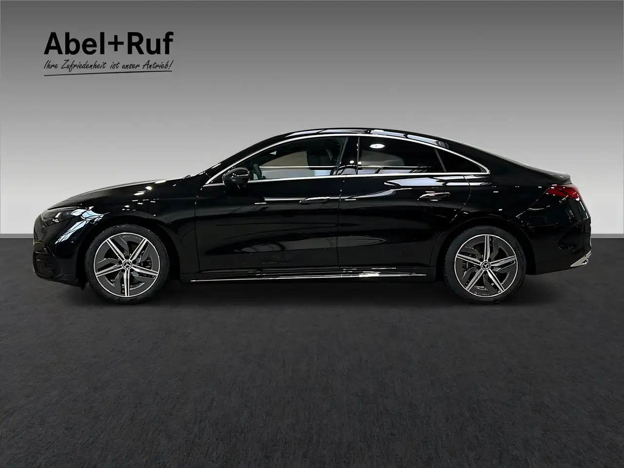 Mercedes-Benz CLA 250 4