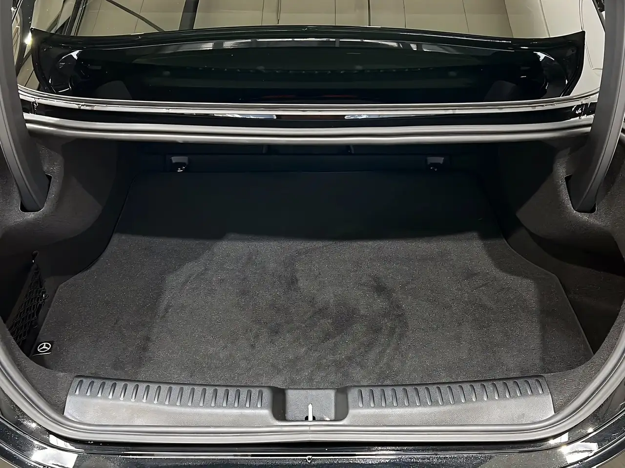 Mercedes-Benz CLA 250 6