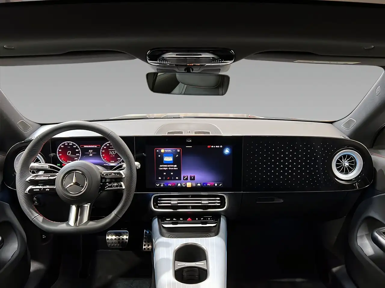 Mercedes-Benz CLA 250 10