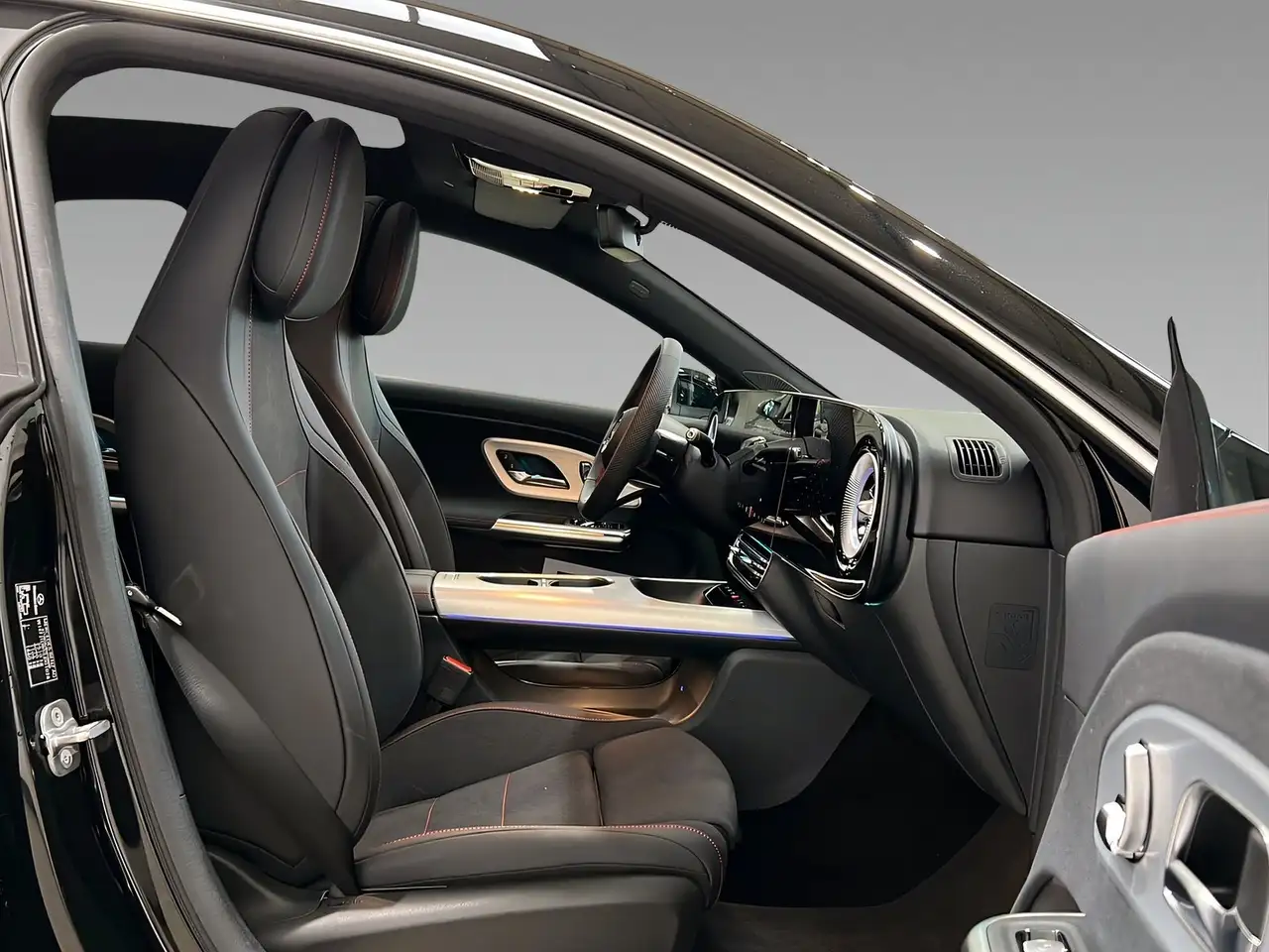 Mercedes-Benz CLA 250 14