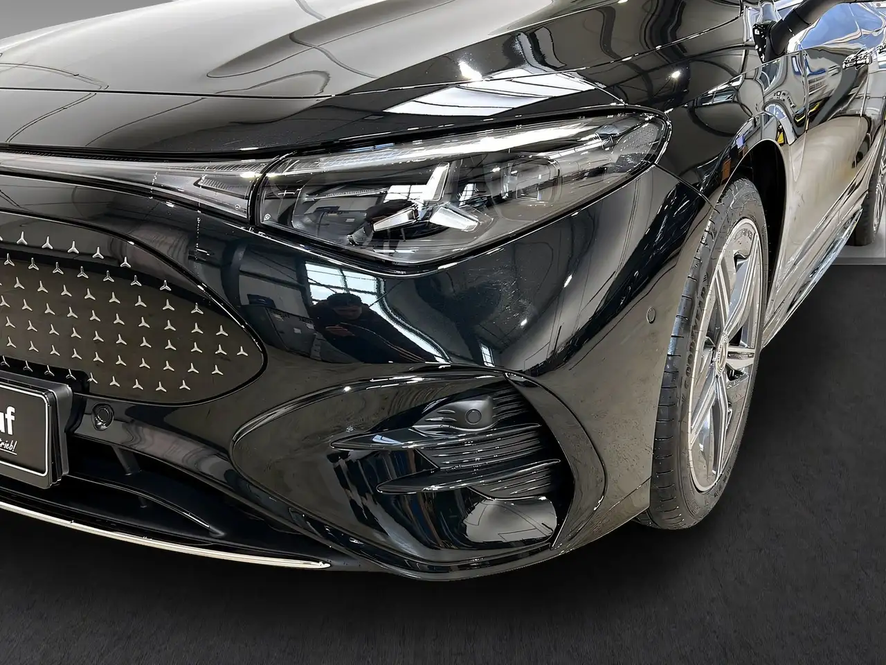 Mercedes-Benz CLA 250 15