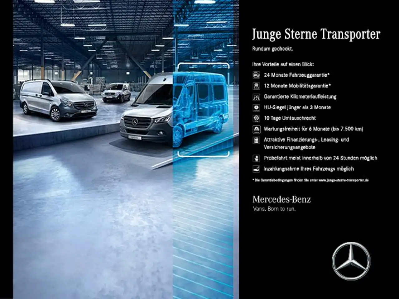 Mercedes-Benz Sprinter 319 11