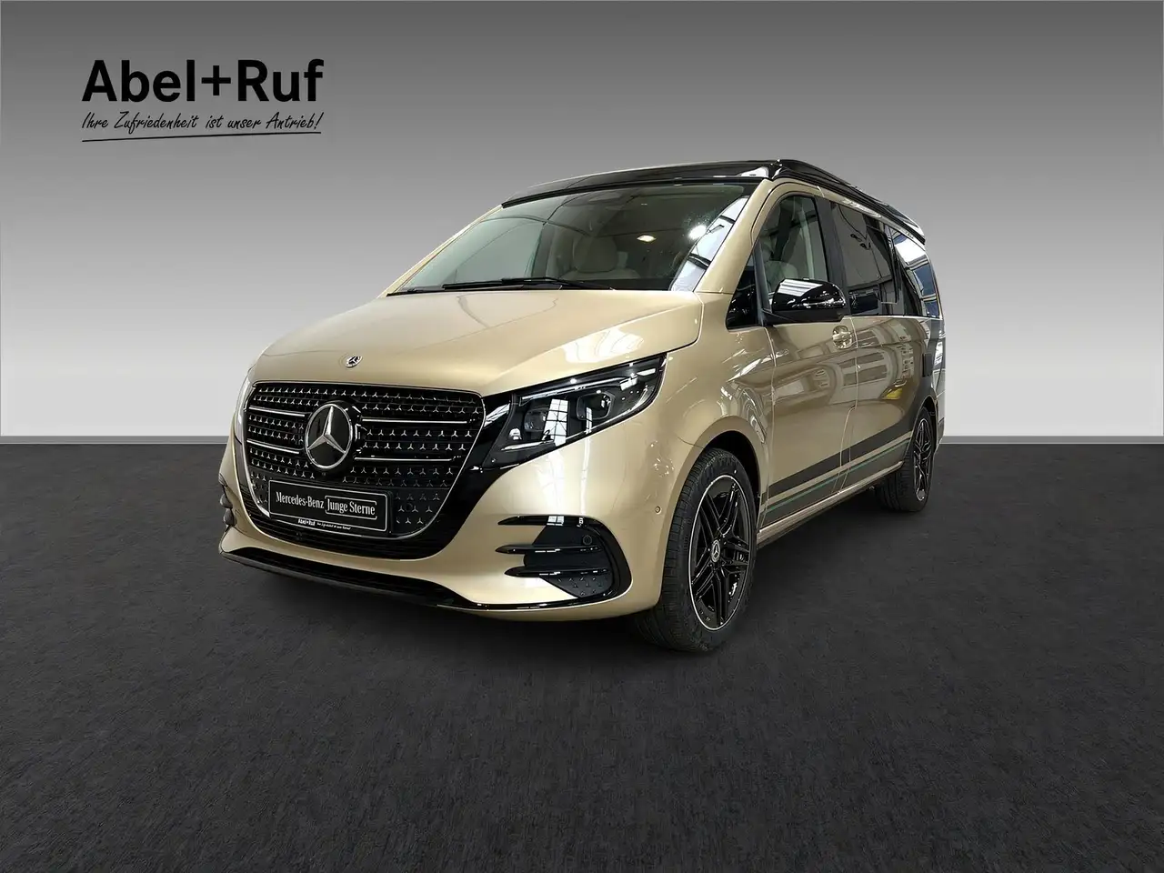 Mercedes-Benz Marco