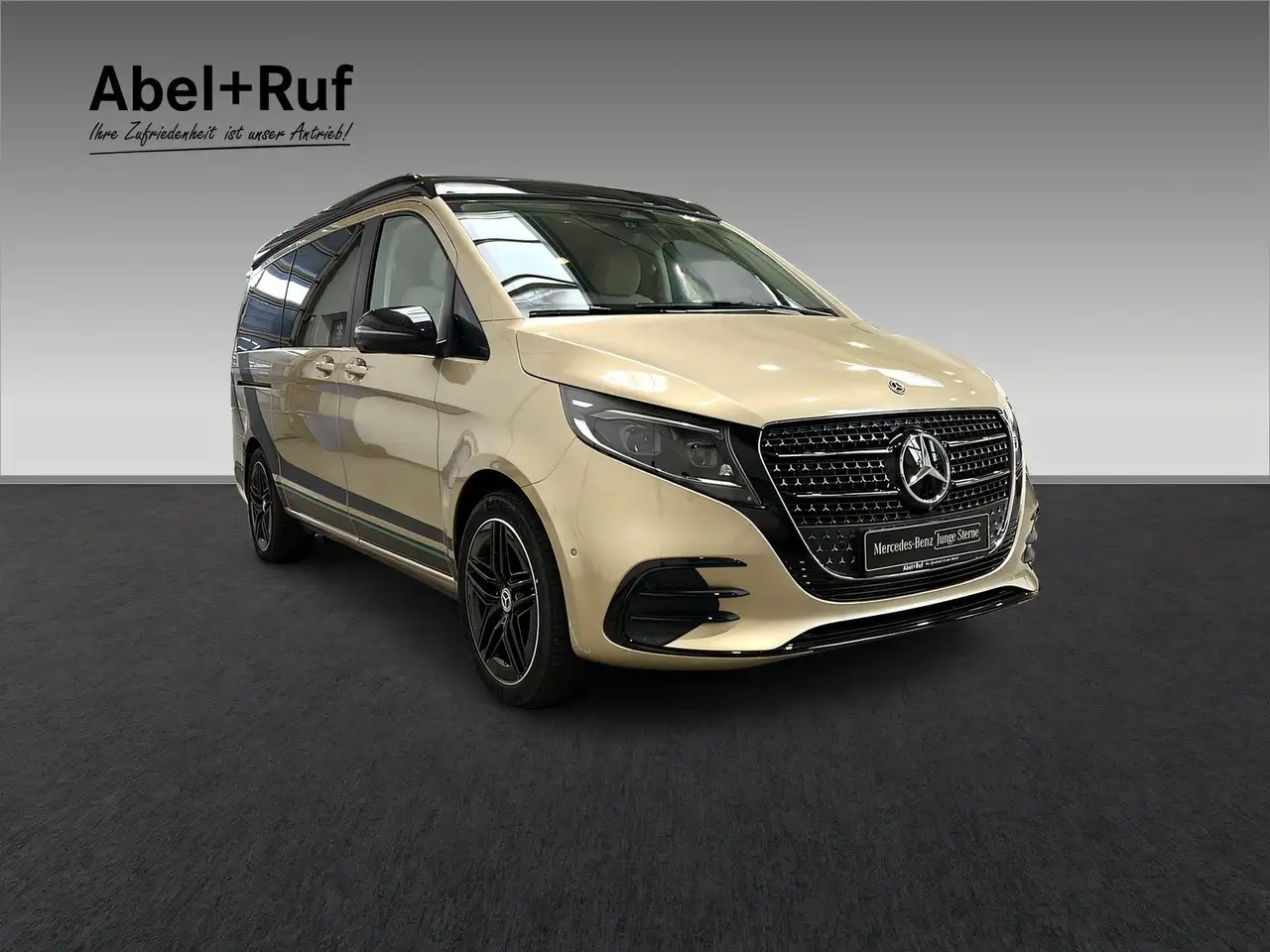 Mercedes-Benz Marco 3
