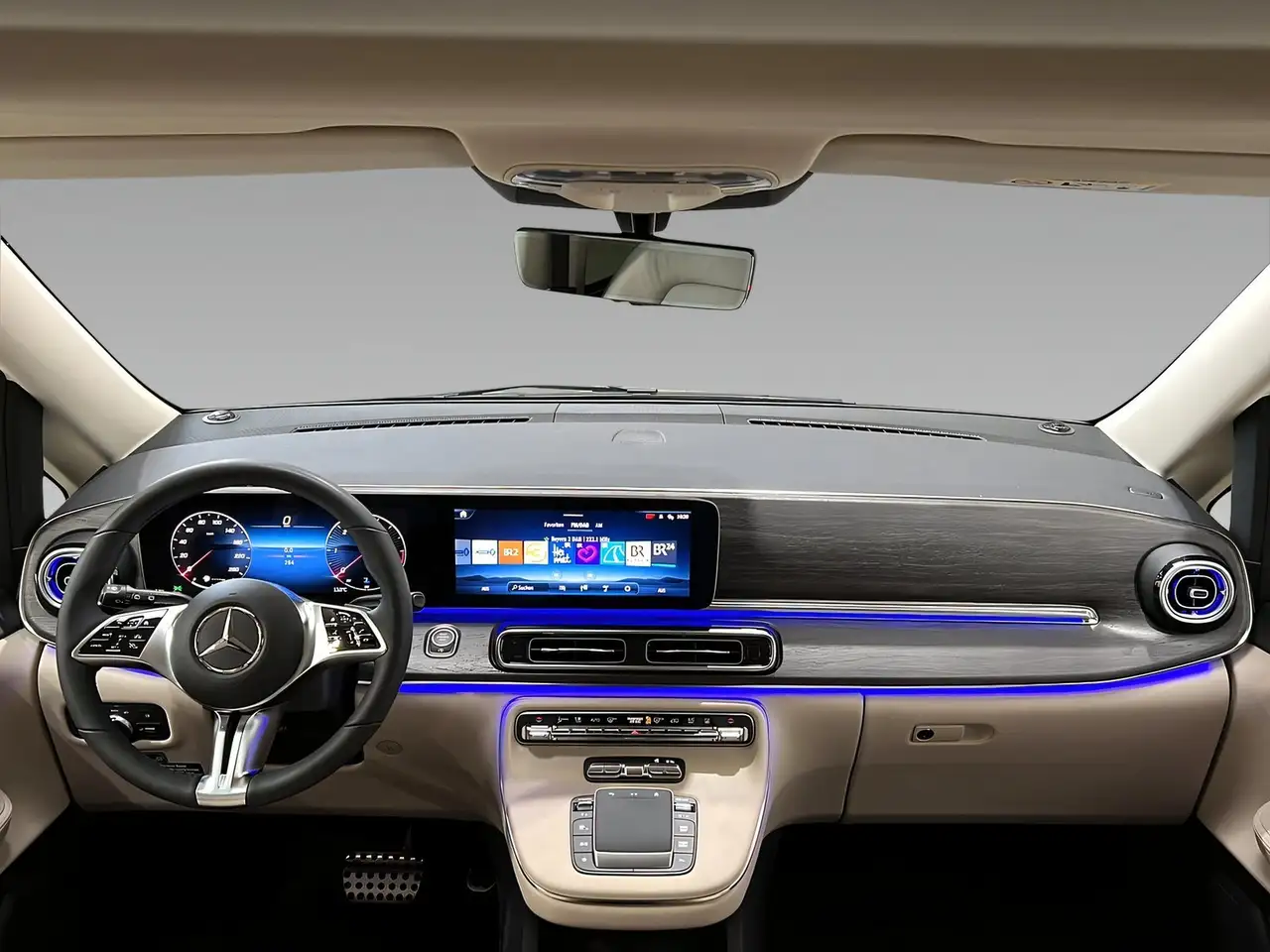 Mercedes-Benz Marco 11