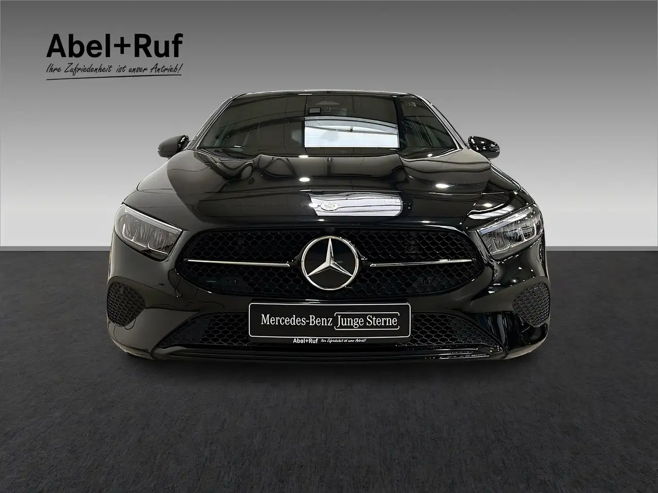 Mercedes-Benz A 200 2