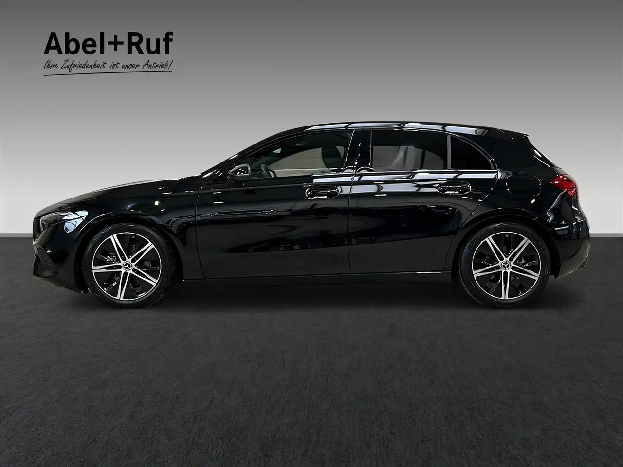 Mercedes-Benz A 200 5